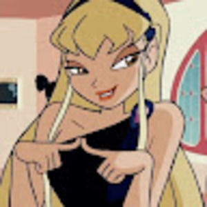 Meet your Posher, Lucinda